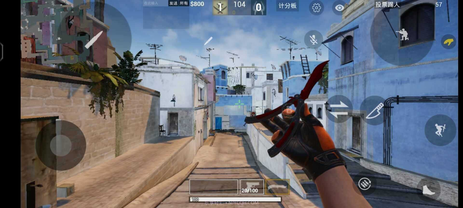 csgo修改器截图1 csgo修改器截图1