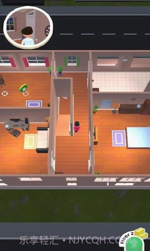 射击恶作剧截图3 射击恶作剧截图3