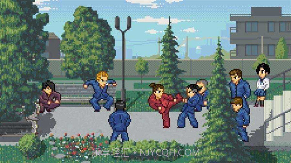 石河伦吾的朋友们截图1 石河伦吾的朋友们截图1