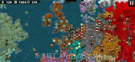 World Conqueror 4截图3