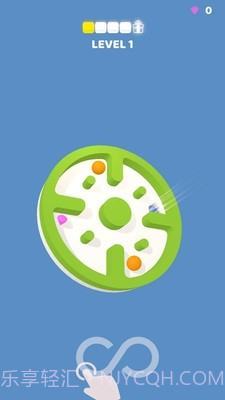 翻转迷宫截图1 翻转迷宫截图1