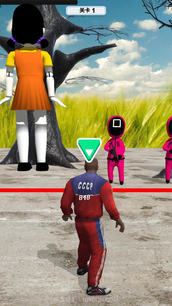 战场冲锋截图3 战场冲锋截图3