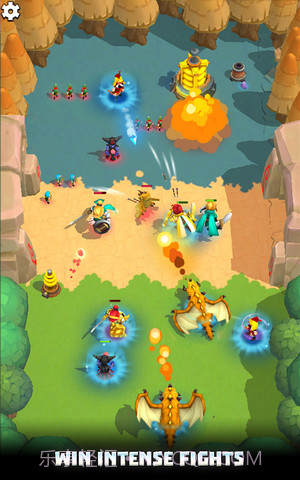 合并战争陆军新兵截图2 合并战争陆军新兵截图2