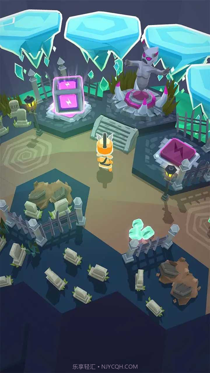 迷你宇宙建设者内置菜单版截图2