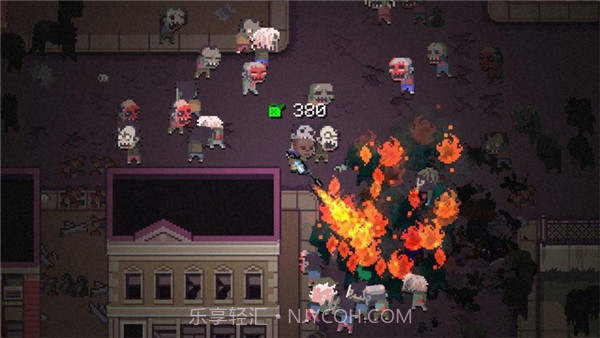 加拿大不归路中文版官方截图3