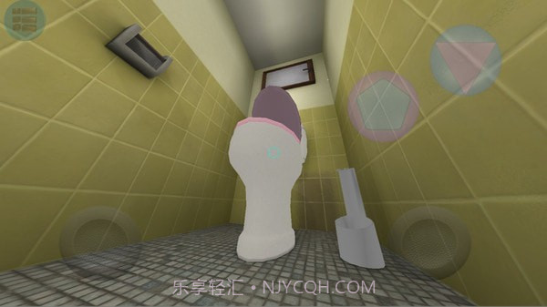 厕所模拟器截图5