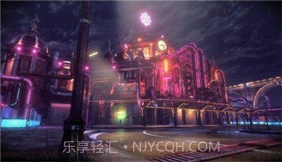 超侦探事件簿雾雨谜宫截图2