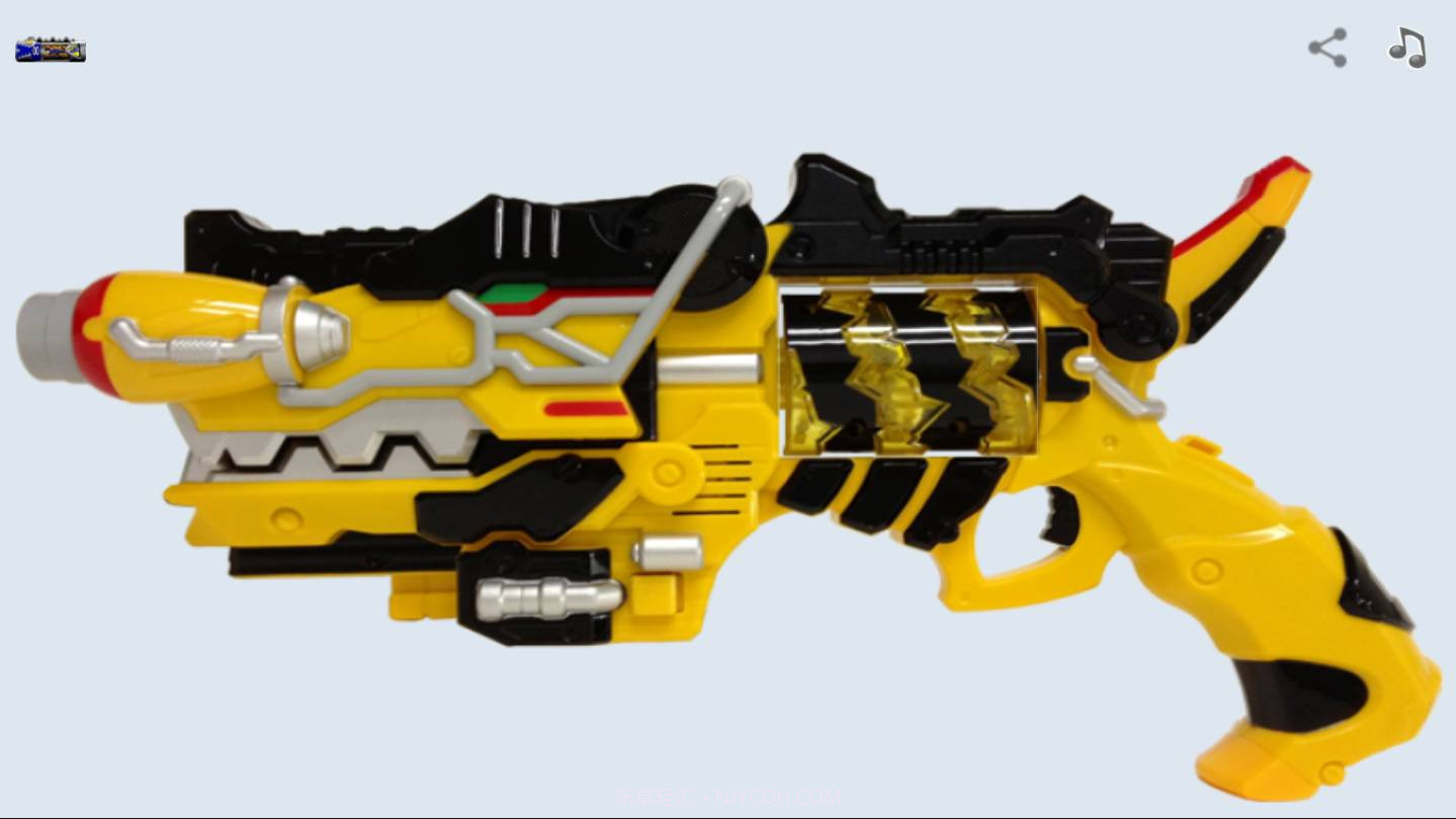 兽电战队强龙者变身模拟器截图2 兽电战队强龙者变身模拟器截图2