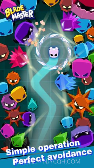 刀锋大师最新版截图4