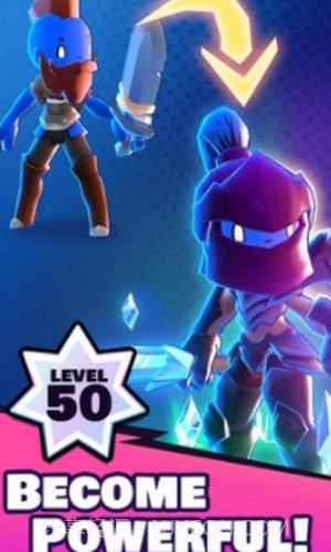 骑士之刃截图2 骑士之刃截图2