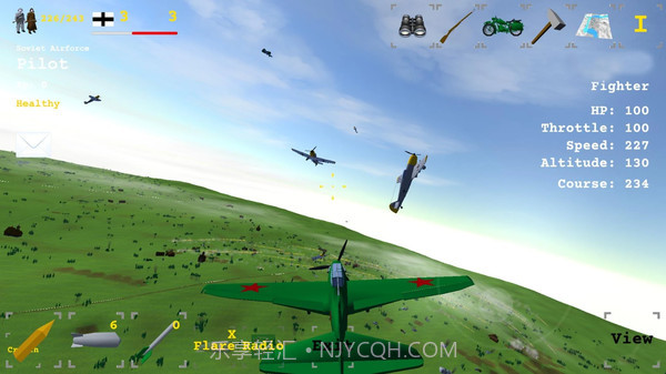 战地东线截图4 战地东线截图4