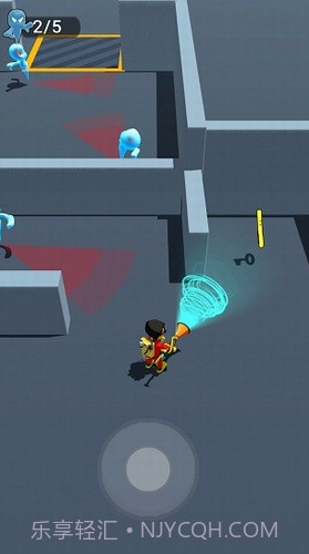 捉鬼者截图3 捉鬼者截图3