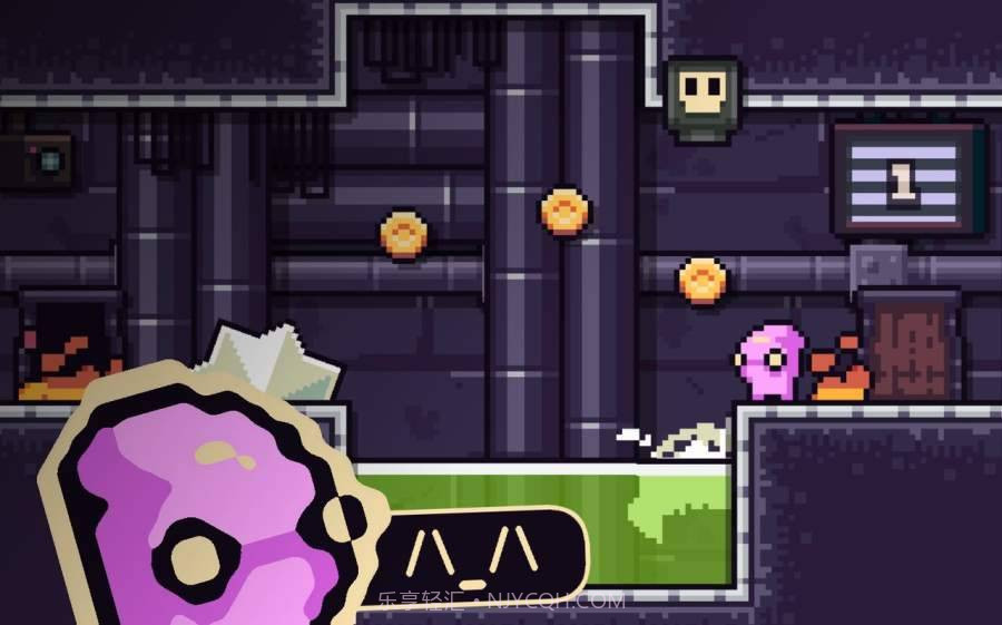 囚徒Prisonela截图1