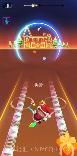 进击的猫猫截图3