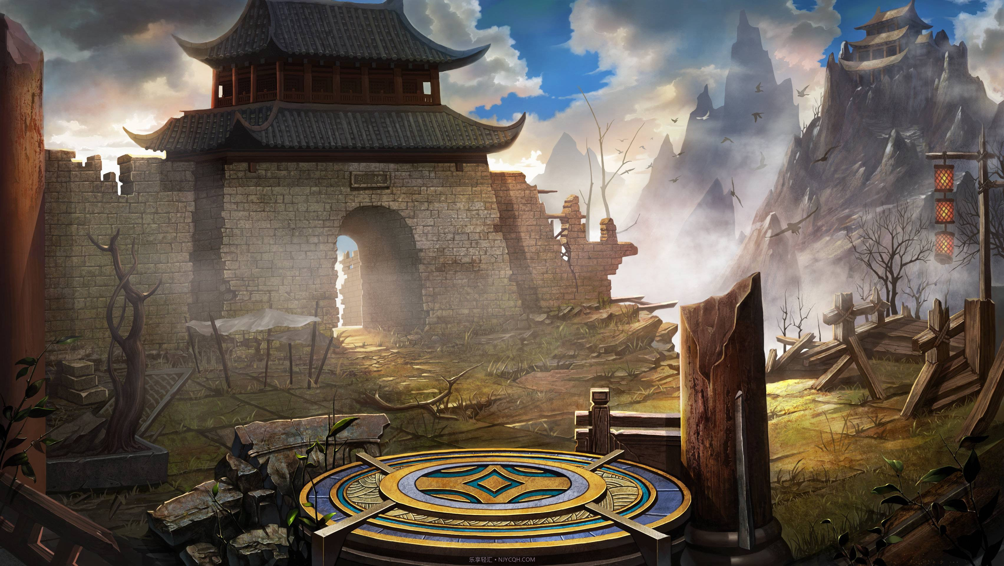 xy盛世遮天截图3 xy盛世遮天截图3