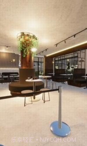 逃离咖啡店截图3 逃离咖啡店截图3