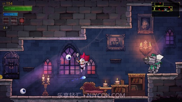 盗贼遗产最新版截图2