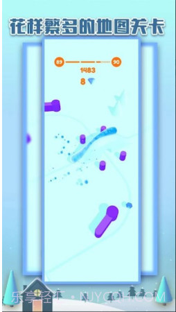 疾速橡皮人截图3