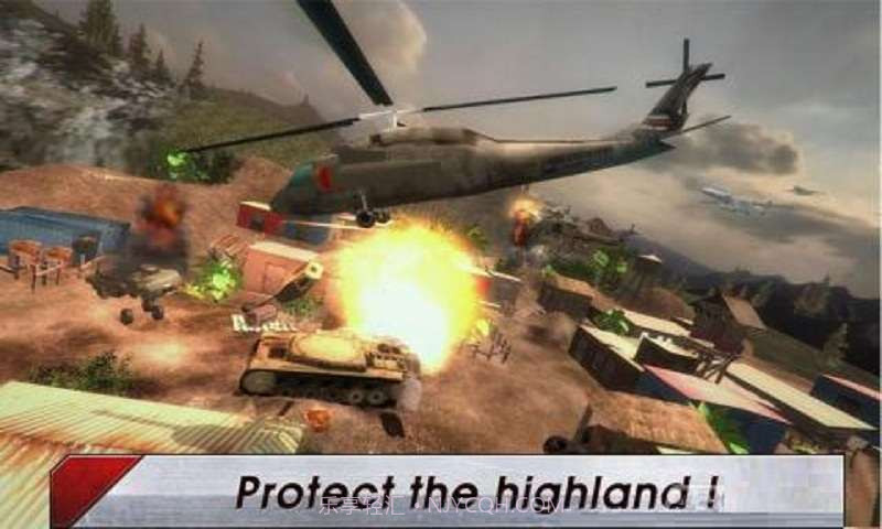 真正的士兵截图4 真正的士兵截图4