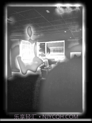 幽灵探测器截图3 幽灵探测器截图3