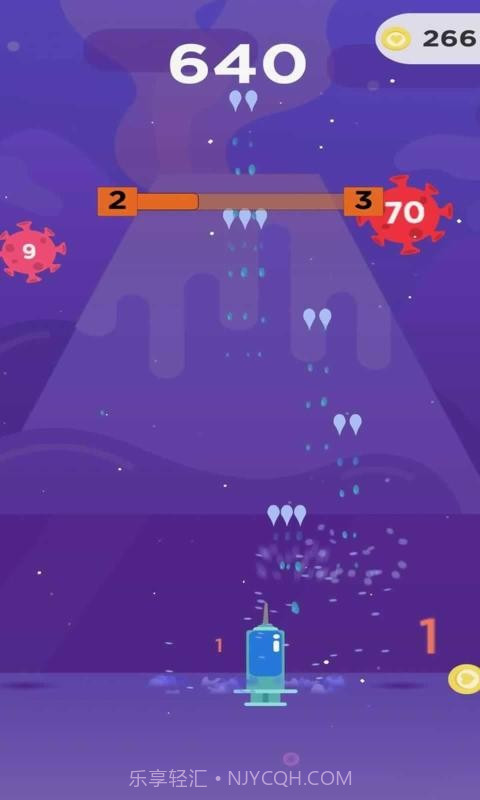 消灭细菌截图3 消灭细菌截图3