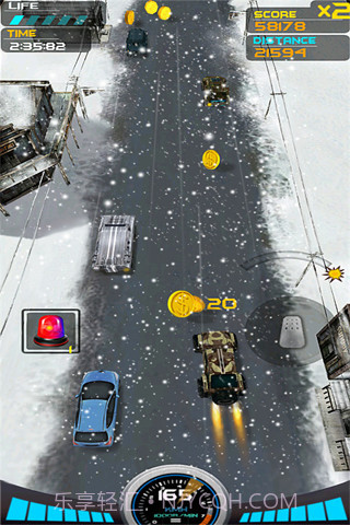 夺命狂飙截图5 夺命狂飙截图5