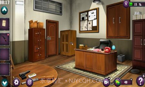 随机房间逃生官网截图1 随机房间逃生官网截图1