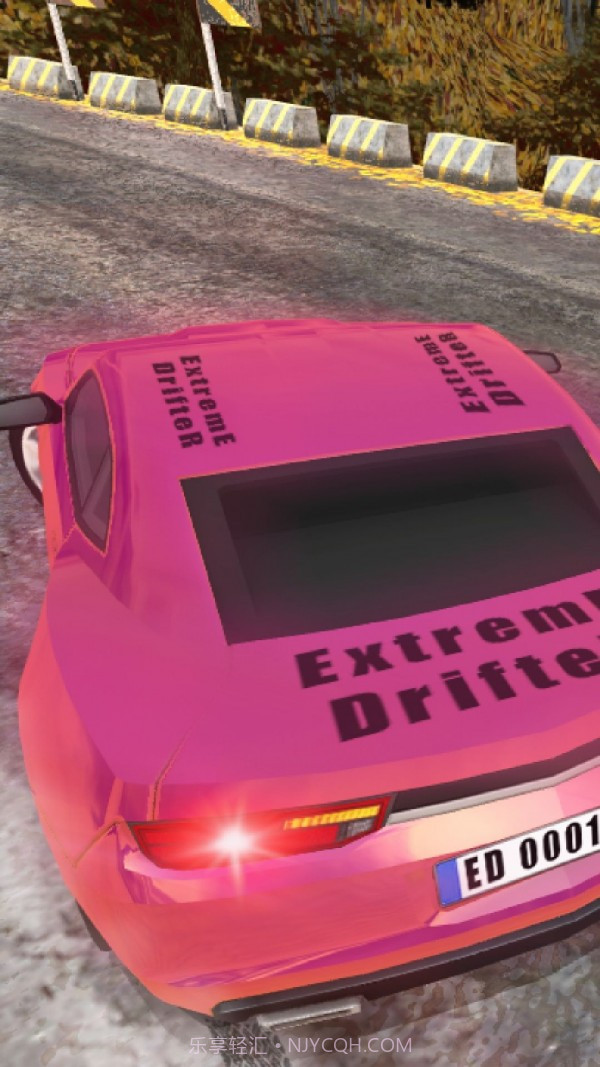 跑车急速漂移截图2 跑车急速漂移截图2
