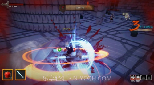 迷宫幻境截图2 迷宫幻境截图2