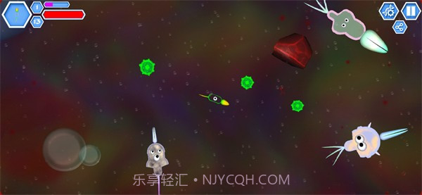 孢子进化论2截图4