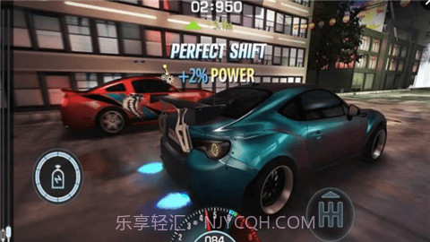直线加速赛截图4 直线加速赛截图4
