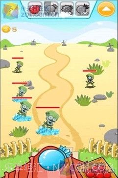 炸弹超人截图3 炸弹超人截图3