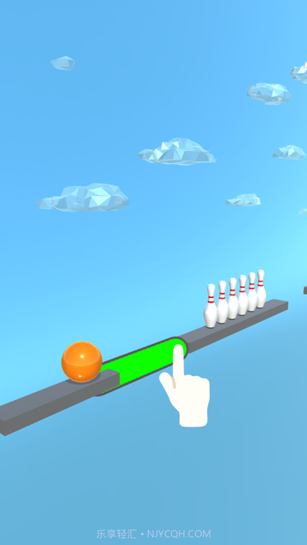 保龄球冲冲冲截图1 保龄球冲冲冲截图1