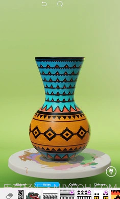 一起做瓷器2完整版截图3