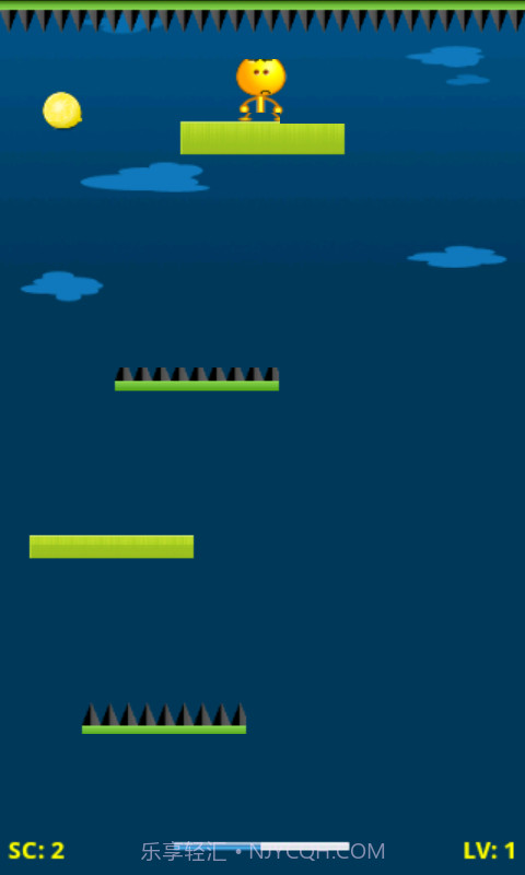 挑战一百层截图2