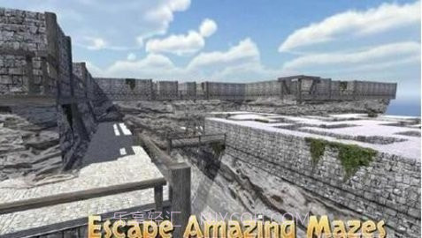 疯狂迷宫3D截图3