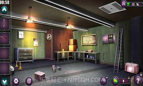 随机房间逃生官网截图3 随机房间逃生官网截图3