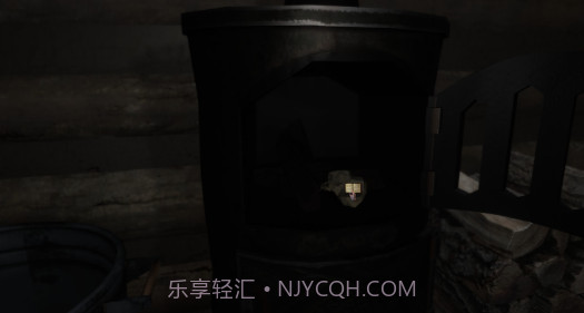 THE WHISPERER截图3