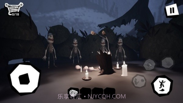 秘密邻居2021截图4