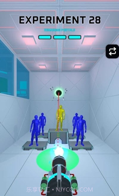 门户实验截图1 门户实验截图1