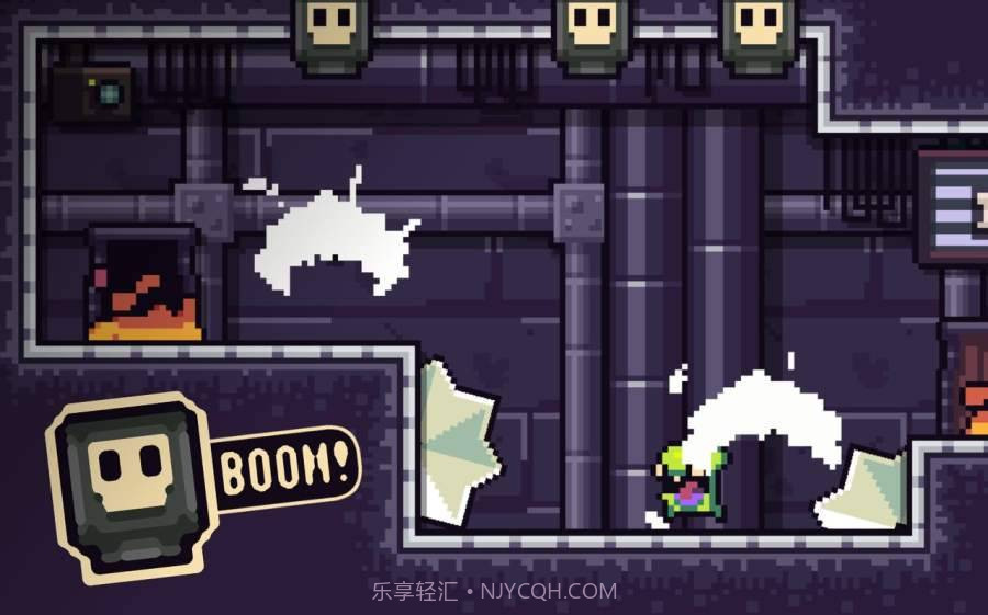 囚徒Prisonela截图3