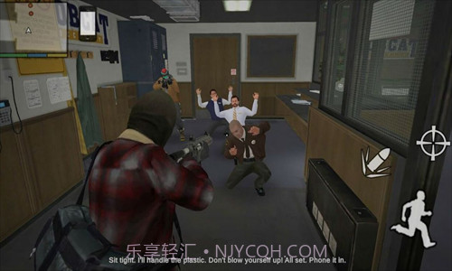 GTA5序章截图3 GTA5序章截图3