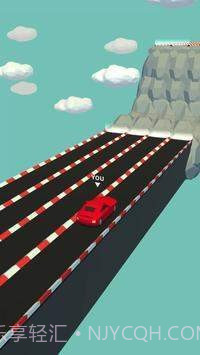 表情赛跑者截图2