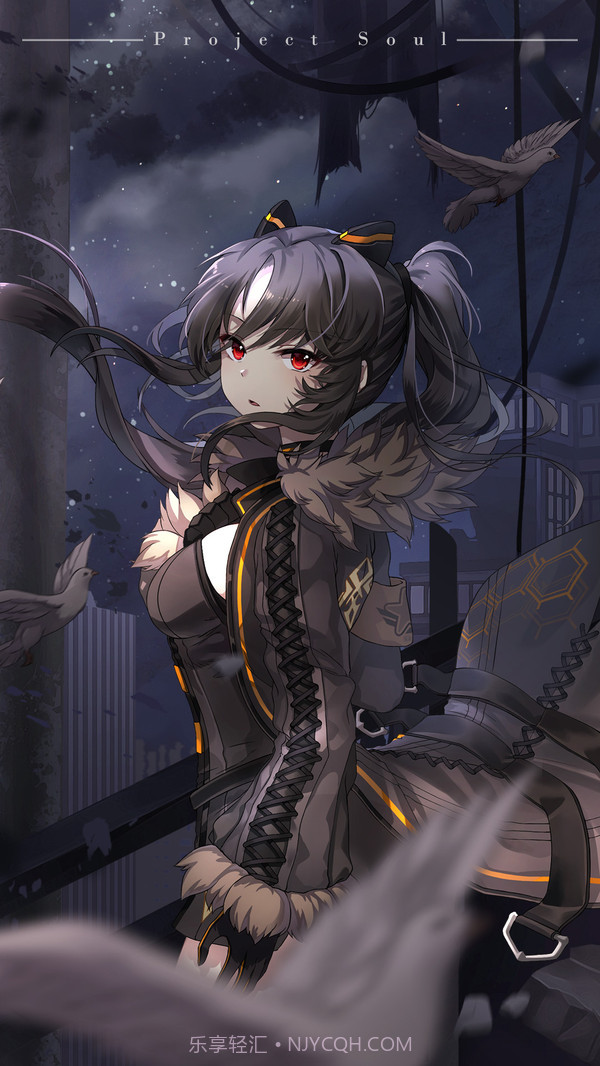 零界之痕截图1 零界之痕截图1