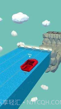 表情赛跑者截图3