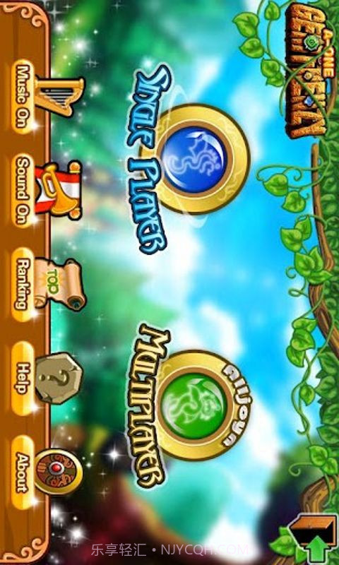 宝石疯狂截图1 宝石疯狂截图1