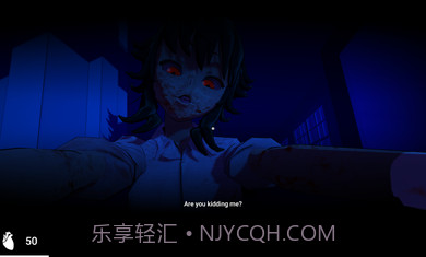 躲过学妹的追杀截图3