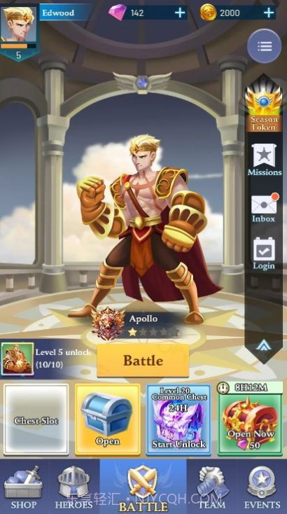 匹配神话安卓截图1 匹配神话安卓截图1