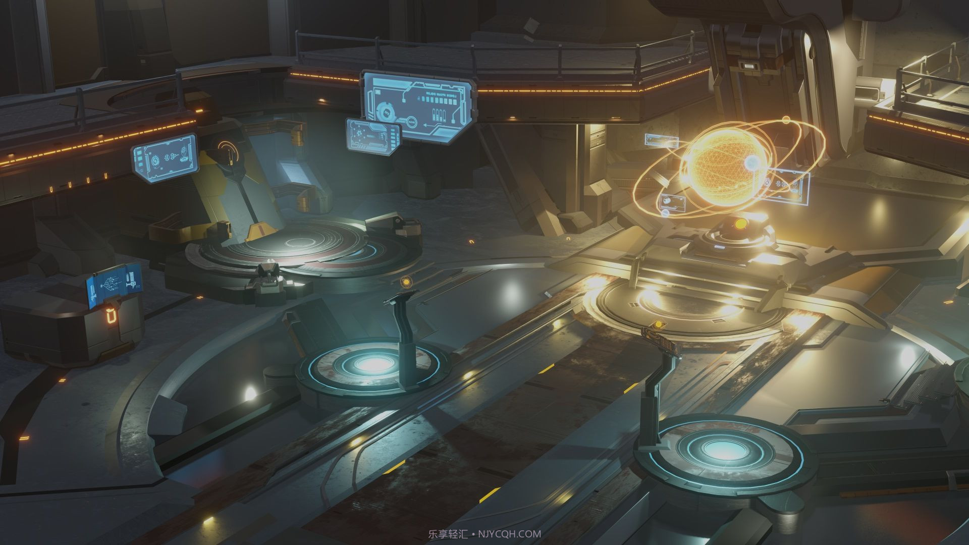 Robokill2截图1 Robokill2截图1