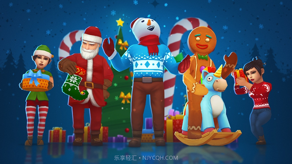 hide躲猫猫截图1 hide躲猫猫截图1